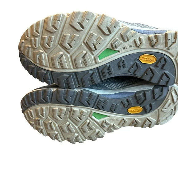 The North Face Ultra Fastpack III Hiking Outdoor Trail Shoes Size 9 Women's - Picture 11 of 13